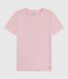 Kurzärmeliges Damen-T-Shirt L’Iconique aus Baumwolle
