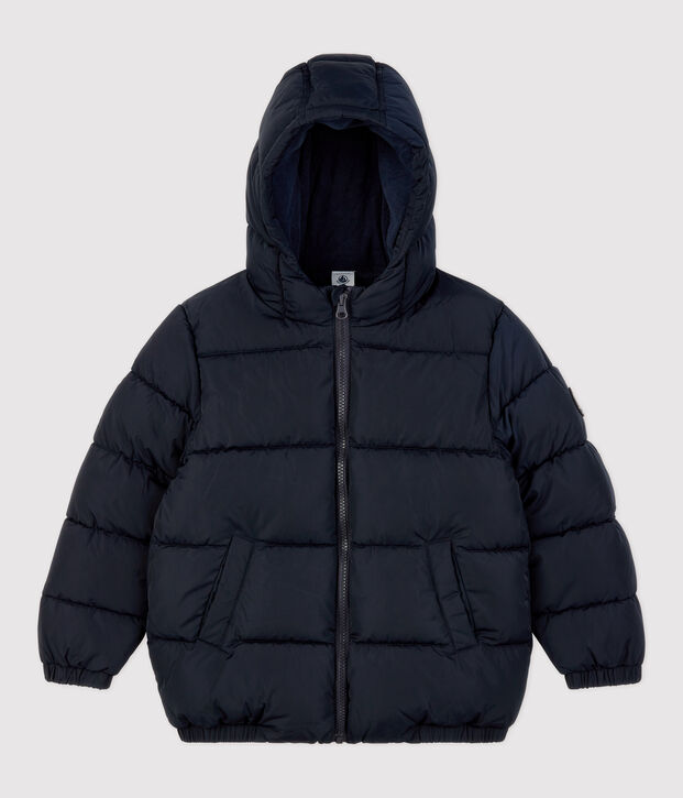 Kinder-Steppjacke M&auml;dchen/Jungen SMOKING