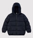 Kinder-Steppjacke Mädchen/Jungen
