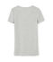 Damen-T-Shirt BELUGA CHINE