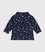 blau MEDIEVAL/weiss MARSHMALLOW
