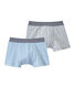 Jungen-Boxershorts im 2er-Set