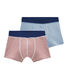 2er-Set Boxershorts für kleine Jungen