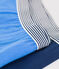 2er-Set Boxershorts aus Baumwolle und Elastan für Jungen variante 1