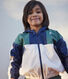 Kinder-Windjacke