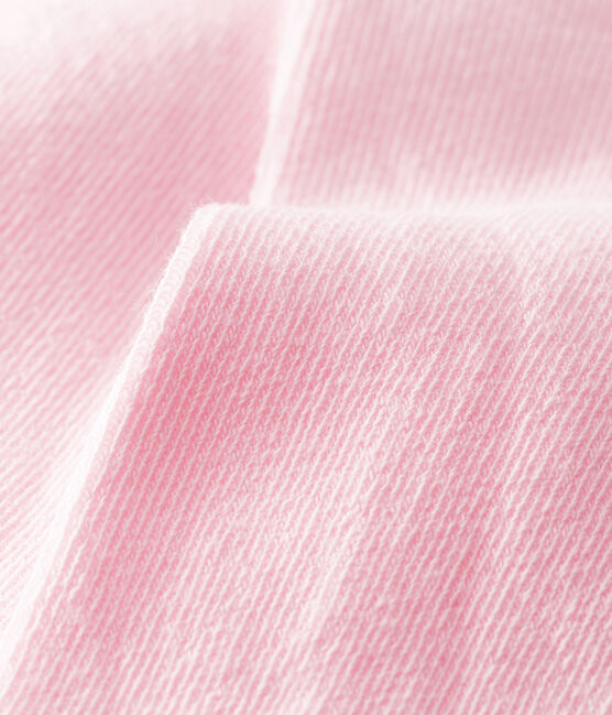 Baby-Strumpfhose für Mädchen rosa VIENNE