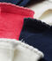 Set mit 5 Paar Baby-Socken variante 1