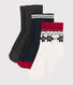 Socken-Set für Jungen