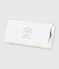 Wochenpack mit 5 Damen-Slips aus leichter Baumwolle Variante 3 PACK