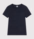 Damen-T-Shirt L'Iconique aus Leinen