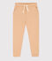 Kinder-Jogginghose für Jungen beige TOURONE
