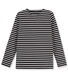 herren-streifenshirt