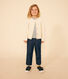 Cardigan aus Baumwolle Kinder/Mädchen