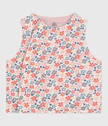 weiss MARSHMALLOW/rosa JOLI