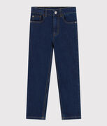 blau DENIM BRUT