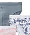 Jungen-Slips im 3er-Set weiss LOT