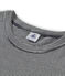 Emblematisches kurzärmliges T-Shirt für Damen blau SMOKING/weiss MARSHMALLOW
