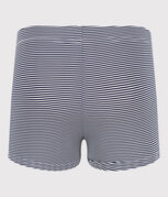 blau MEDIEVAL/weiss MARSHMALLOW