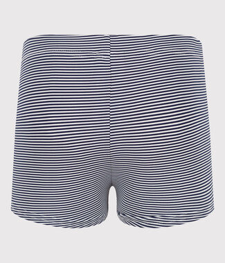 blau MEDIEVAL/weiss MARSHMALLOW