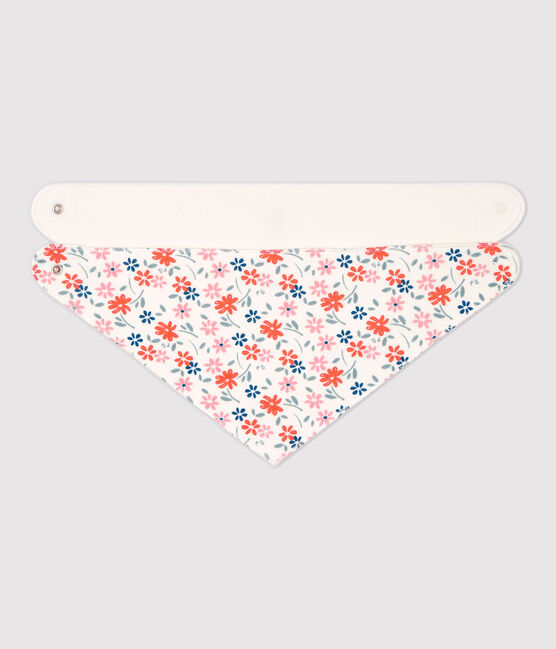 2er-Set Baby-Bandana-Lätzchen variante 1