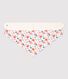 2er-Set Baby-Bandana-Lätzchen