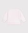 Baby-Cardigan aus festem Baumwollstoff mit Sternmotiv BARELY