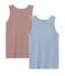 2er-Set Tanktops für kleine Jungen variante 1