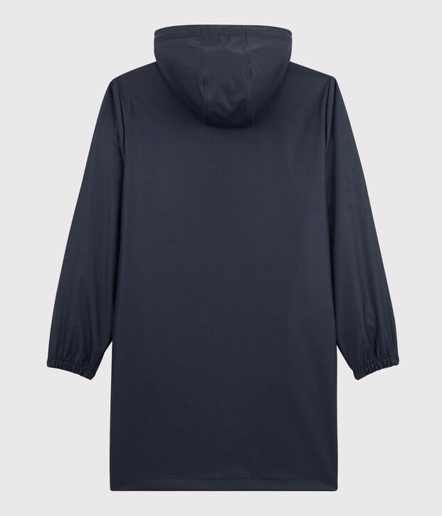 Leichte Regenjacke aus recyceltem Material SMOKING