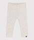 Baby-Leggings aus Baumwolle