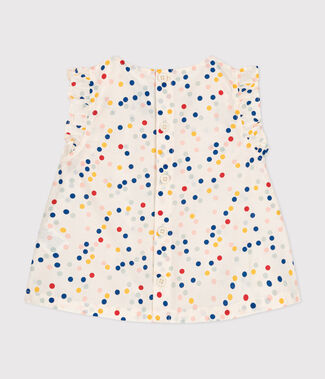 weiss MARSHMALLOW/weiss MULTICO