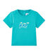 Baby-Jungen-Kurzarmshirt