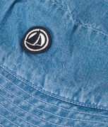 blau DENIM CLAIR