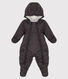 Baby-Schneeanzug Unisex