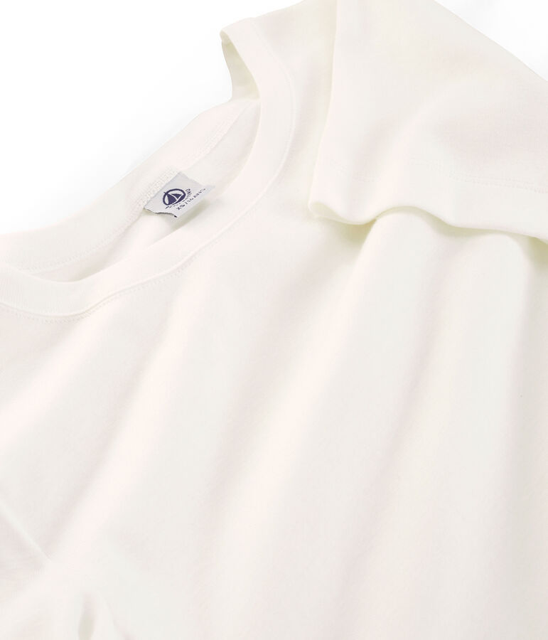 Set mit 2 emblematischen kurz&auml;rmligen T-Shirts f&uuml;r Damen Variante 1 PACK