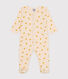 Baby-Strampler aus Baumwolle mit Koala-Printmotiv