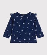 blau MEDIEVAL/weiss MULTICO