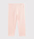 Kinder-Leggings aus Jersey mit Lycra für Mädchen