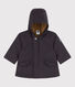 Wasserabweisender Baby-Parka
