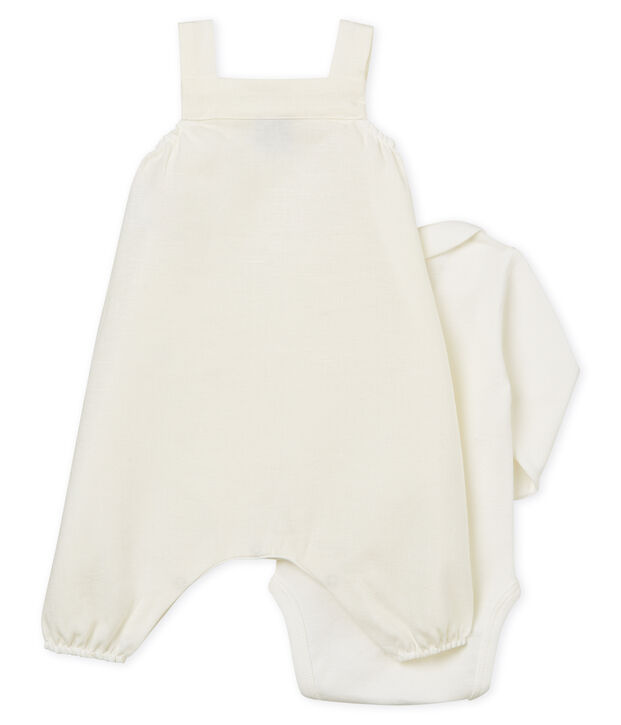 2-Teiliges set baby-festtagskleidung f&uuml;r jungen vielfarbig