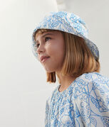 blau MARSHMALLOW/ PORCELANA
