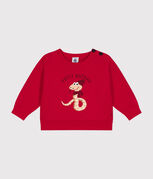 rot CORRIDA