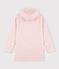 Klassische Regenjacke rosa MINOIS