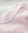 2er-Set langärmelige Baby-Bodys aus Bio-Baumwolle mit Ringelstreifen variante 1