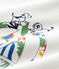Baby-Sweatshirt aus Baumwolle. weiss MARSHMALLOW