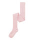 Mädchen Strumpfhose aus 5x2 Rippstrick