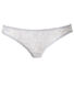 Damen-Slip aus leichter Baumwolle