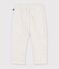 Baby-Hose aus einfarbiger Baumwolle MONTELIMAR CHINE