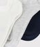 3er-Set Kindersocken für Jungen variante 1