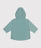Baby-Parka aus Polyester grün PAUL