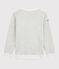 Kinder Sweatshirt Junge Petit Bateau x Deyrolle beige MONTELIMAR CHINE
